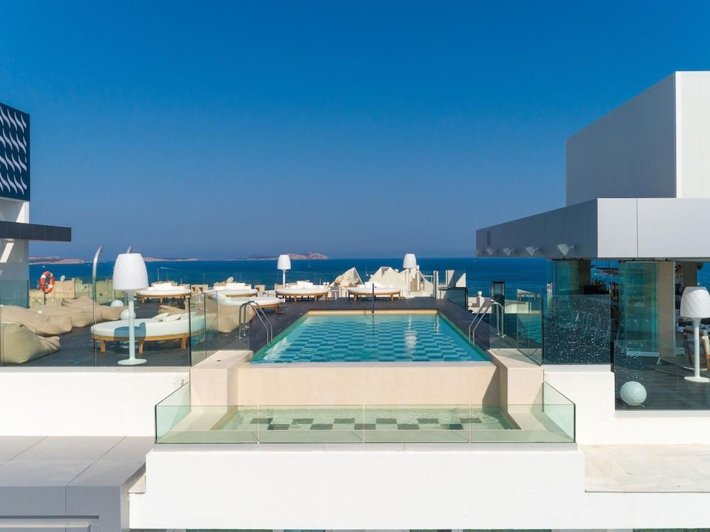 Amàre Beach Hotel Ibiza - Adults Recommended - Featured Image