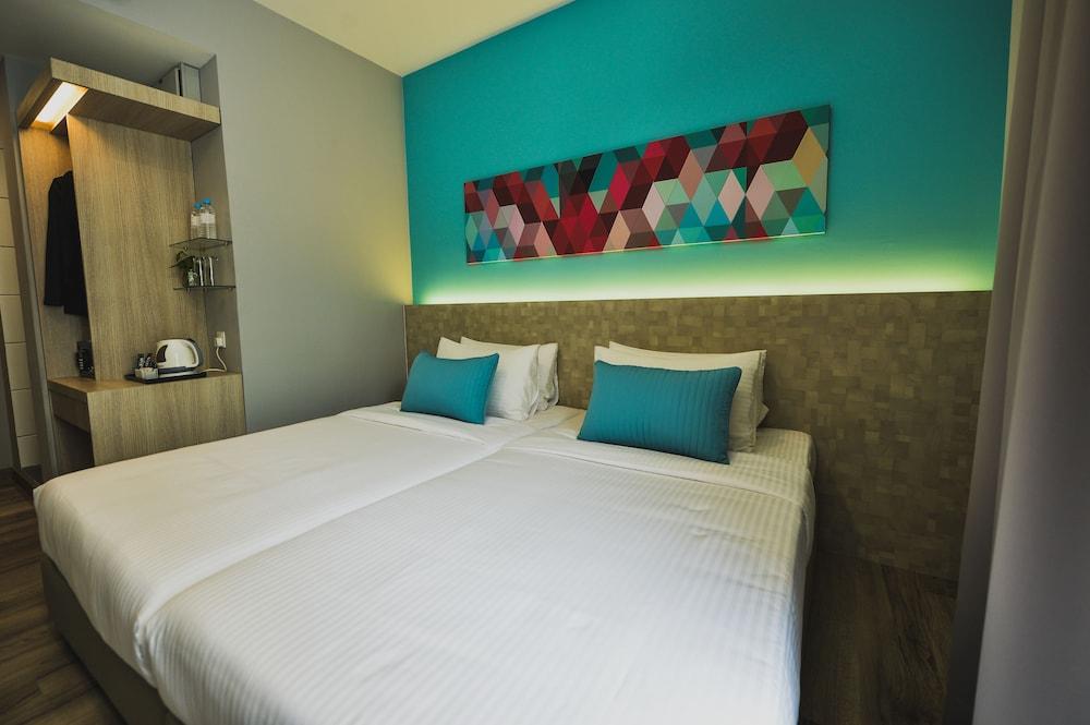 RHR Hotel @ Selayang - Room