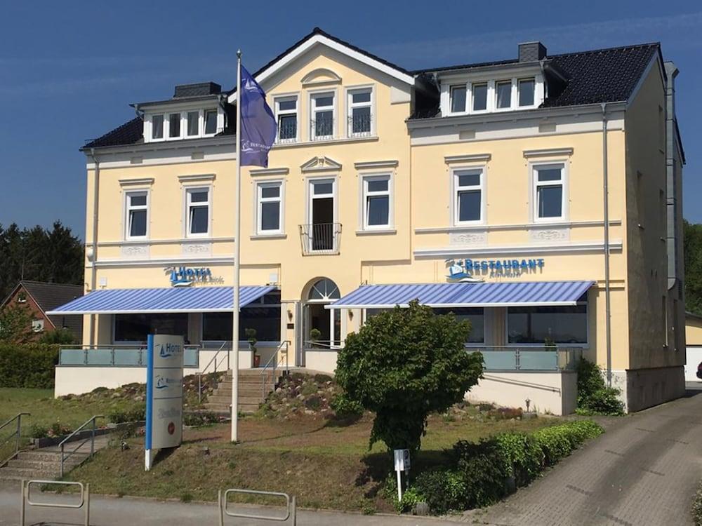 Hotel Kieler Förde - Featured Image
