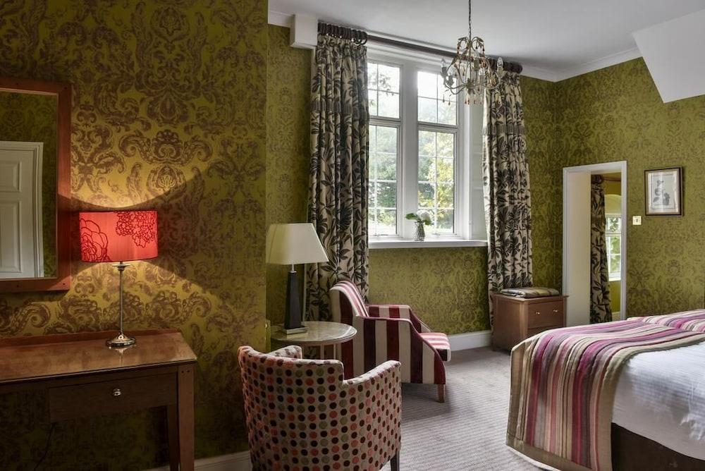 The Charlecote Pheasant Hotel - Room