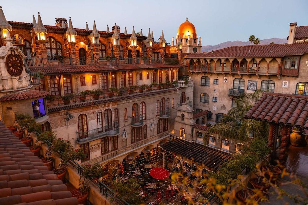 The Mission Inn Hotel & Spa - Exterior