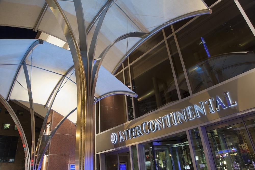 InterContinental Toronto Centre, an IHG Hotel - Exterior