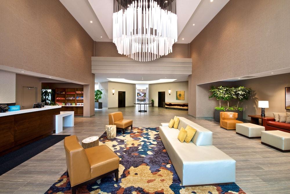 Embassy Suites by Hilton Seattle North Lynnwood - Featured Image