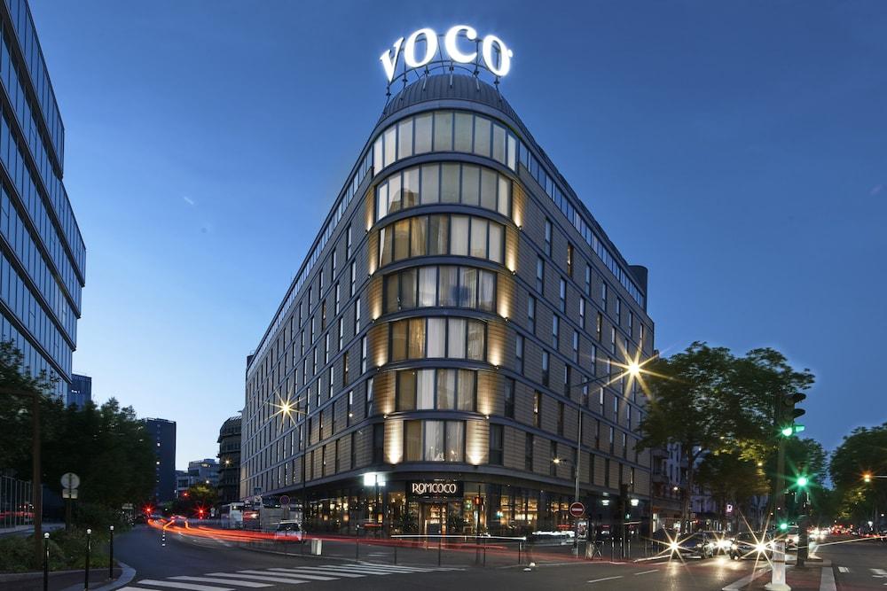 voco Paris – Porte de Clichy - Featured Image