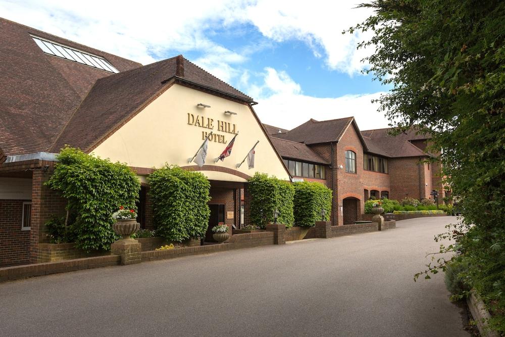 Dale Hill Hotel & Golf Club - Featured Image