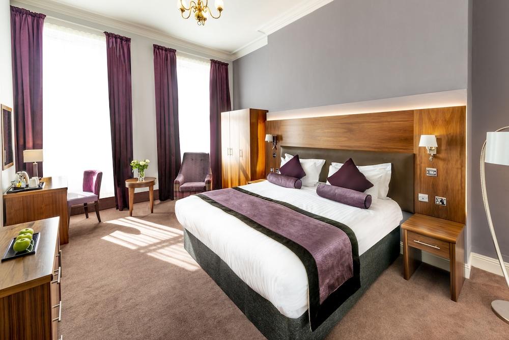 Millennium Hotel Glasgow - Room