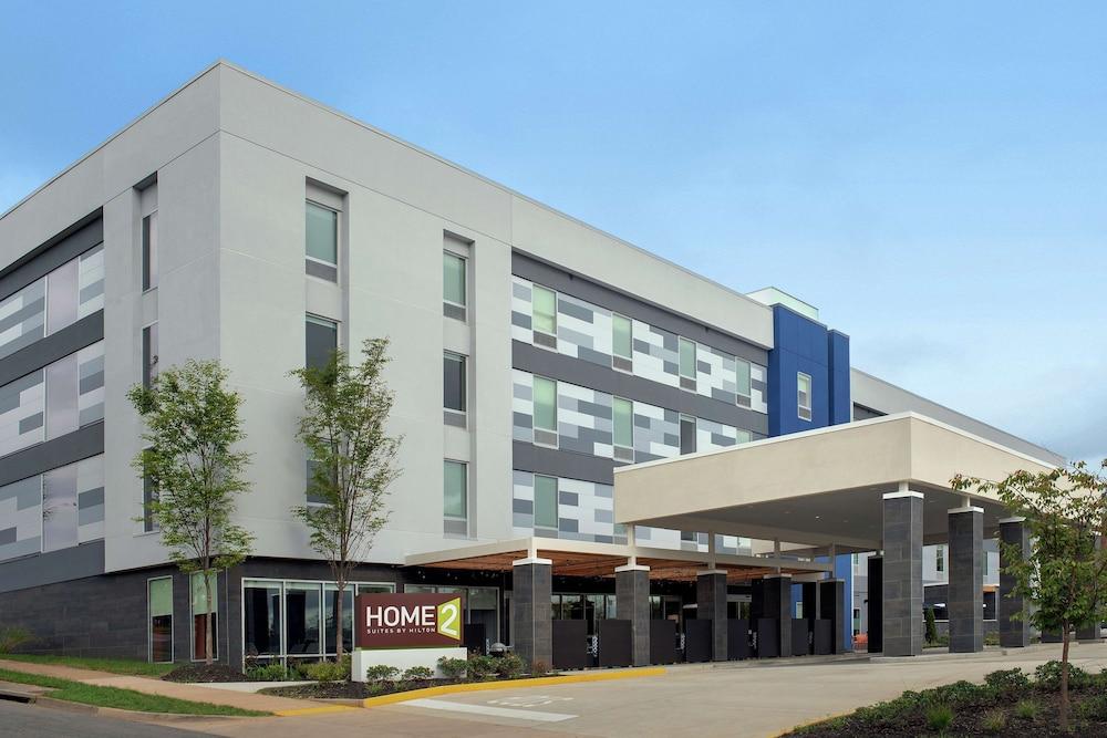 Home2 Suites by Hilton Charlottesville Downtown - Featured Image