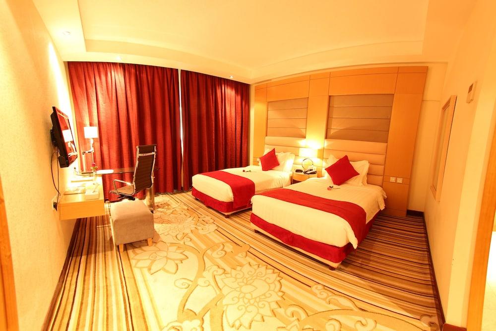 Coral Olaya Hotel - Room