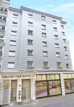 Grand Ons Hotel - Other