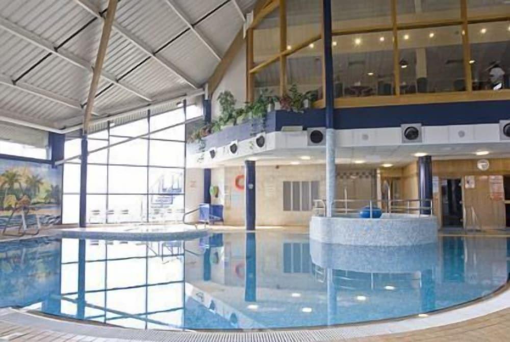 The Bay Hotel - Indoor Pool