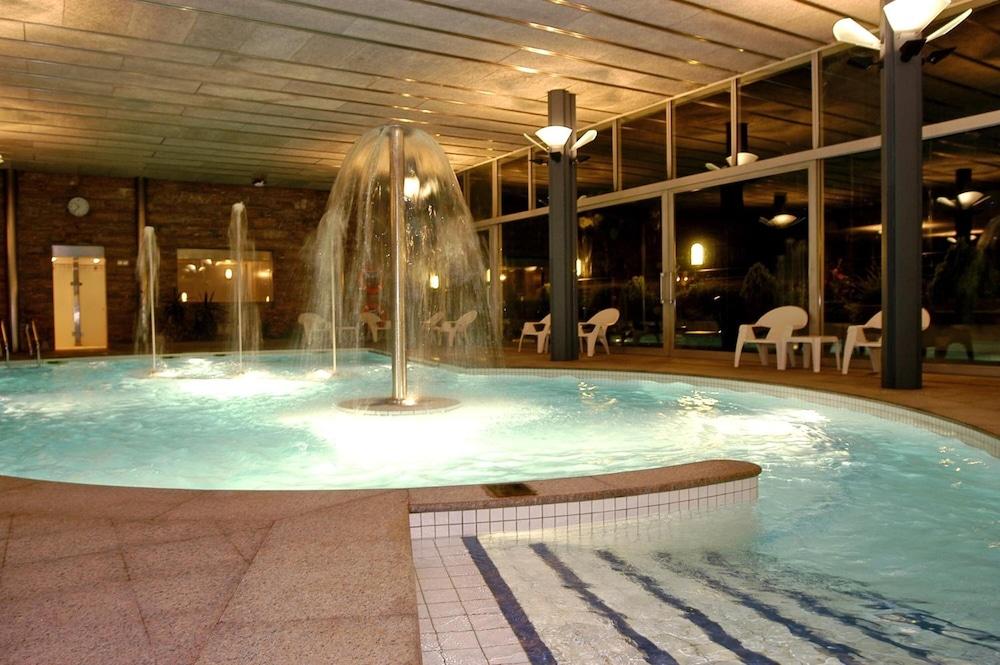 Hotel Andorra Palace - Pool