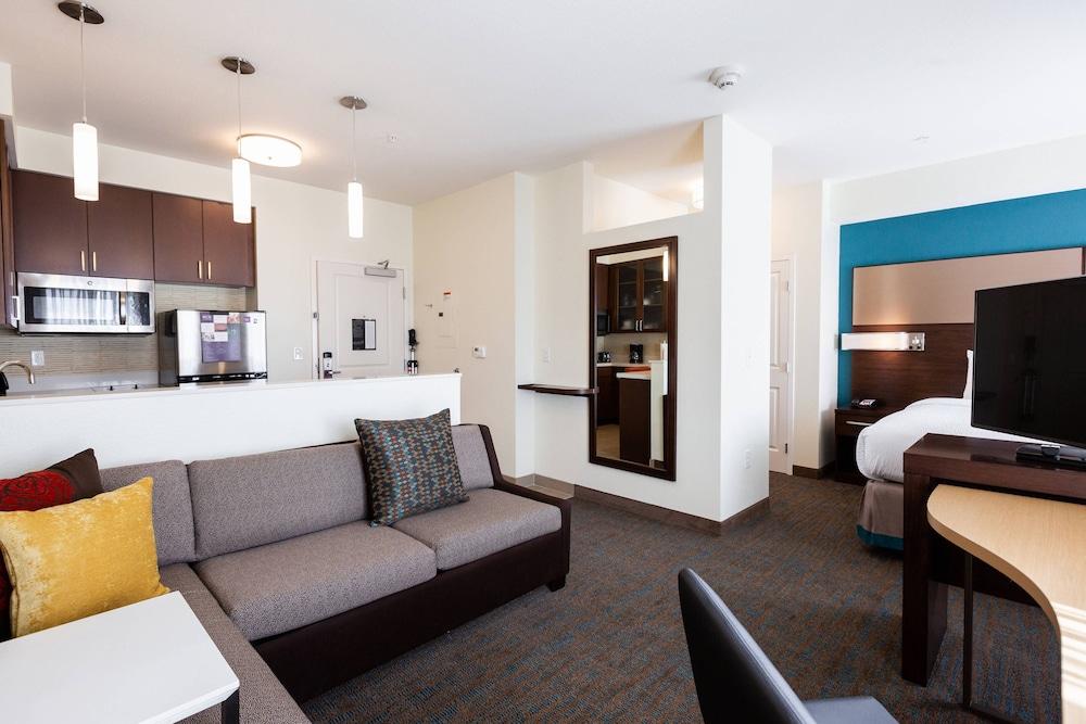 Residence Inn by Marriott Oklahoma City Airport - Featured Image