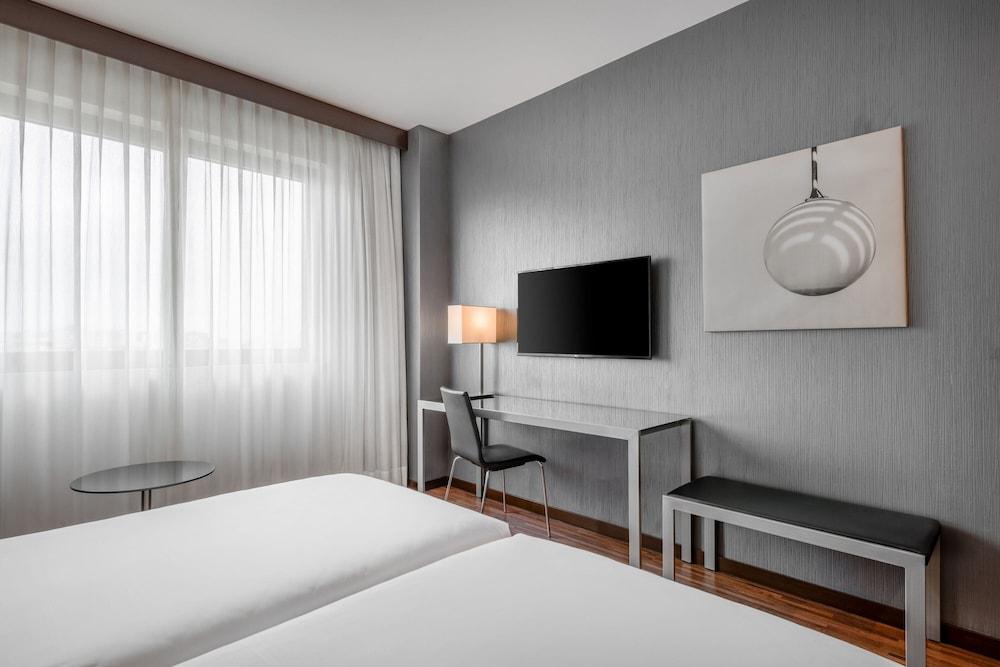 AC Hotel Brescia by Marriott - Room