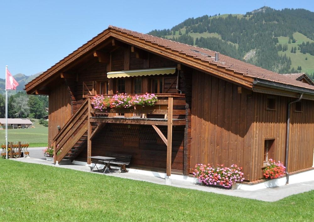 Alpenchalet Weidhaus - Featured Image