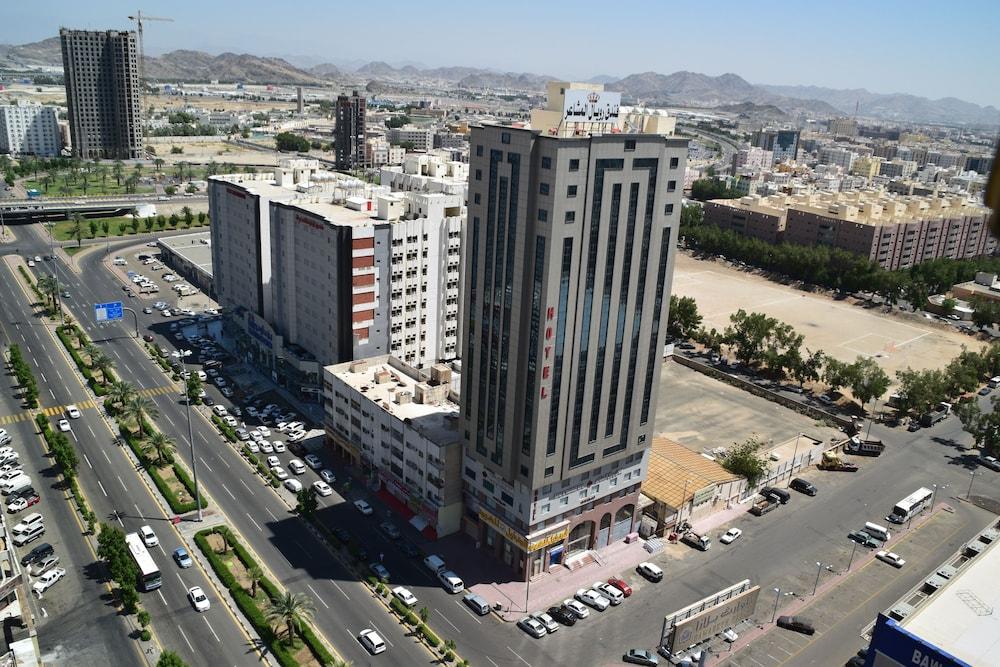Royal Al Mashaer Hotel - Featured Image