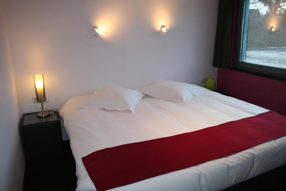 Hotel Carpinus - Room
