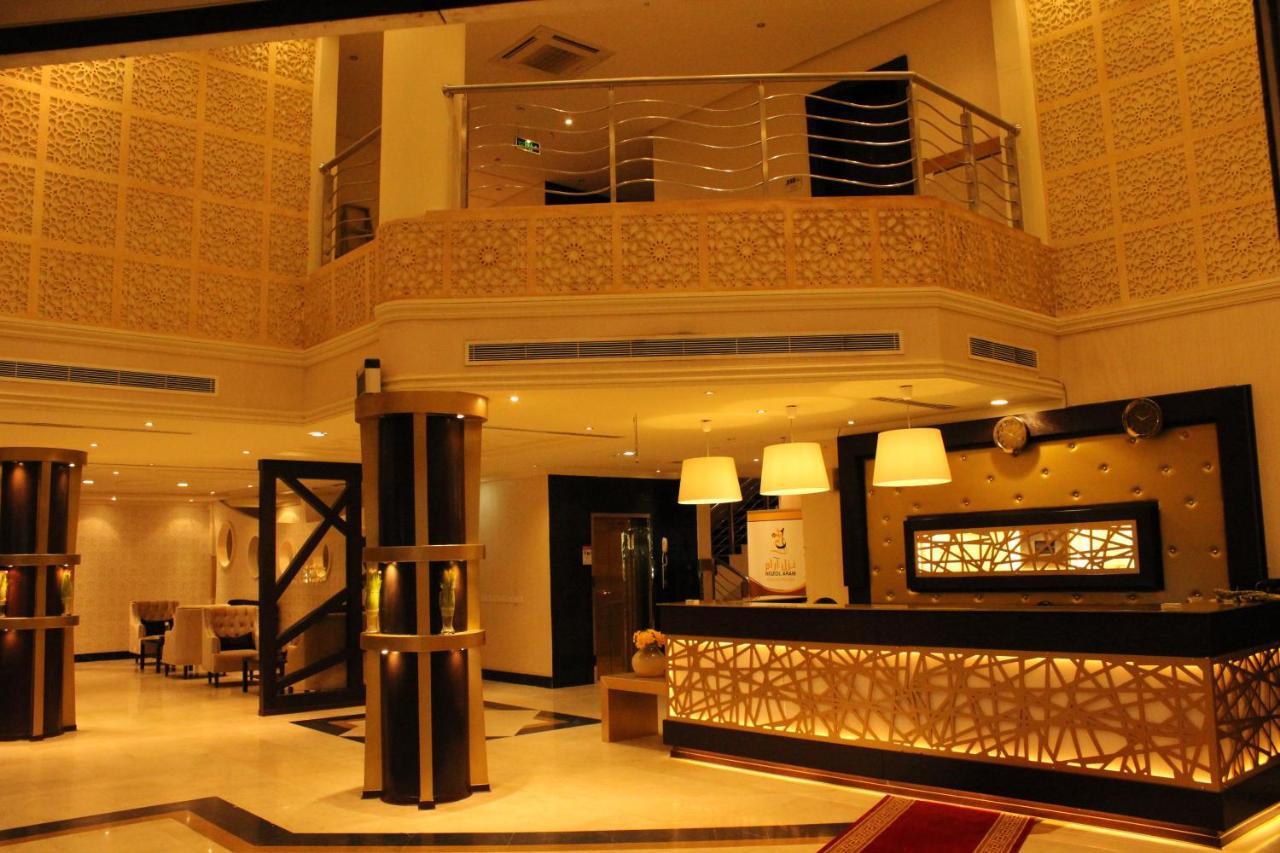 Nozol Aram 3 Hotel Apartments - sample desc