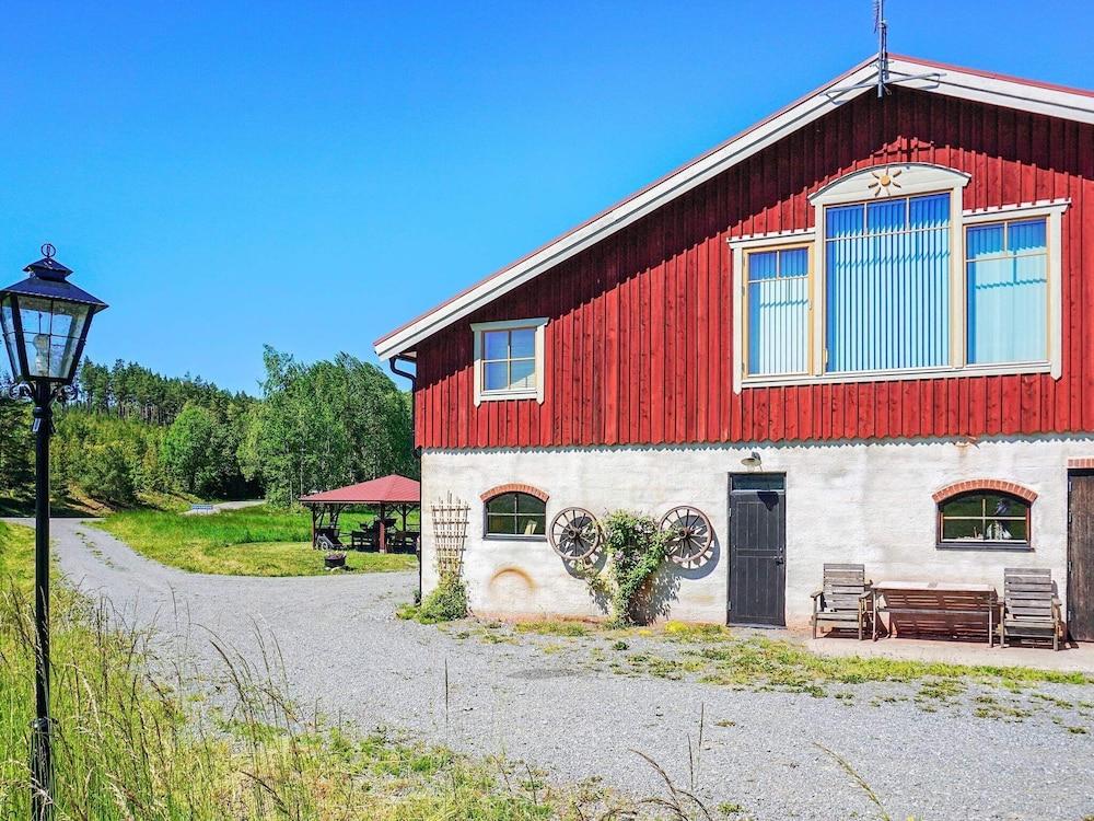 Holiday Home in Enköping - Featured Image