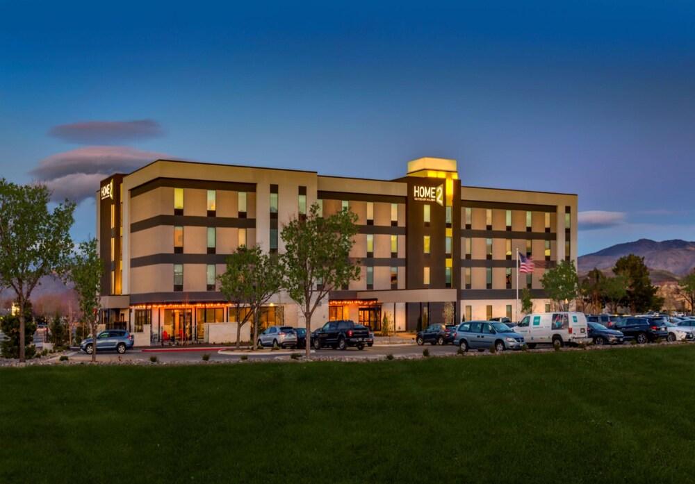 Home2 Suites by Hilton Reno - Featured Image