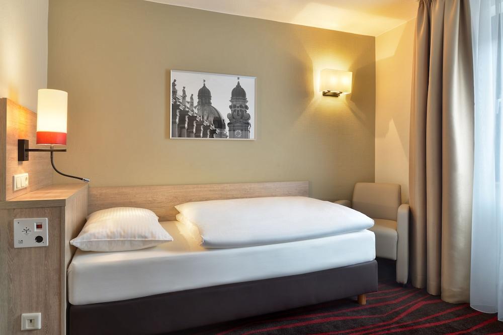 Hotel Europäischer Hof - Adults Only - Room