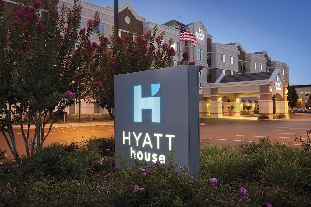 HYATT house Pleasant Hill - Featured Image