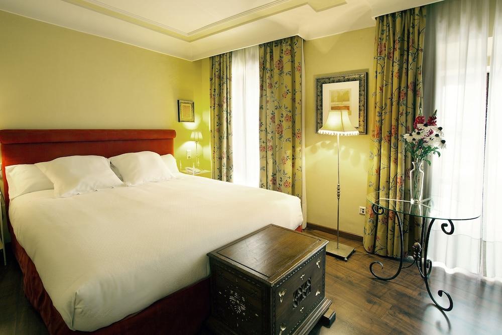 Hotel Montelirio - Room