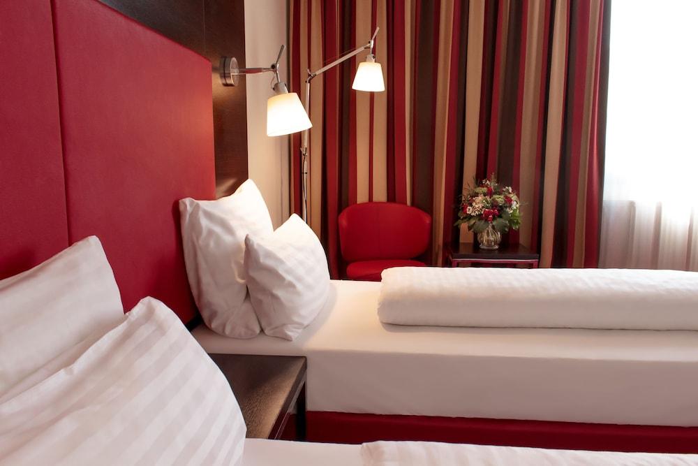Best Western Plaza Hotel Wels - Room
