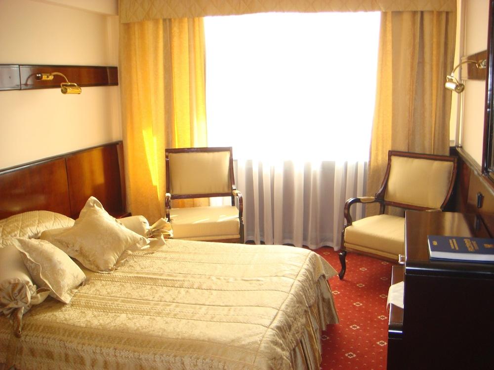 Hotel Otrar - Room