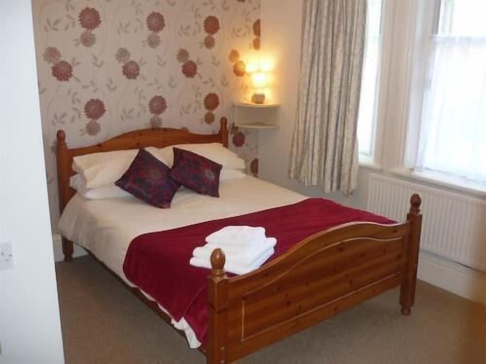 Boulmer Guesthouse - Room