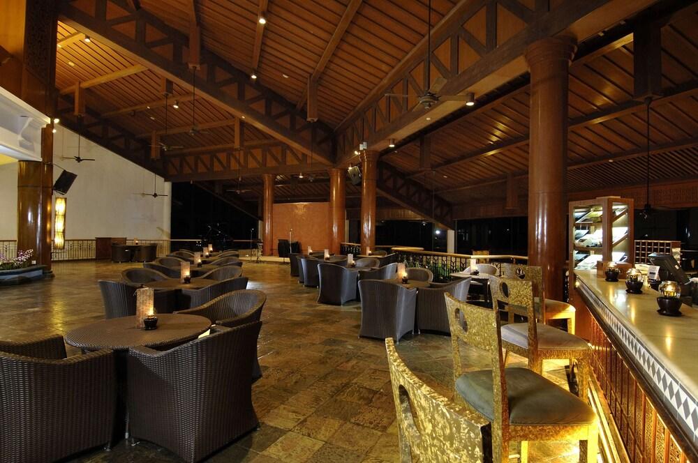 Berjaya Langkawi Resort - Lobby