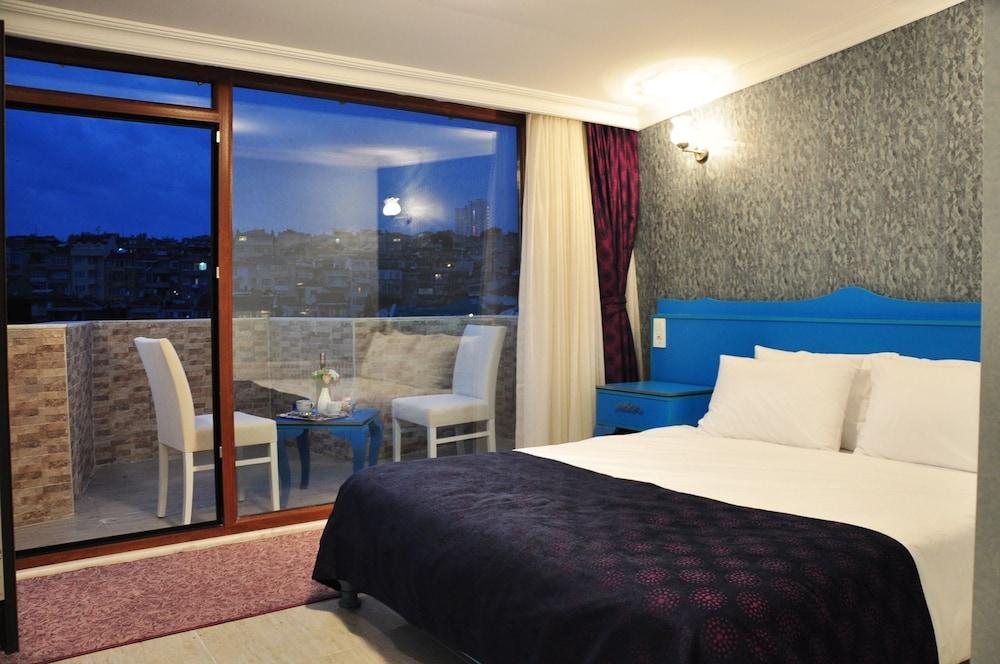 Guest House Harbiye - Featured Image