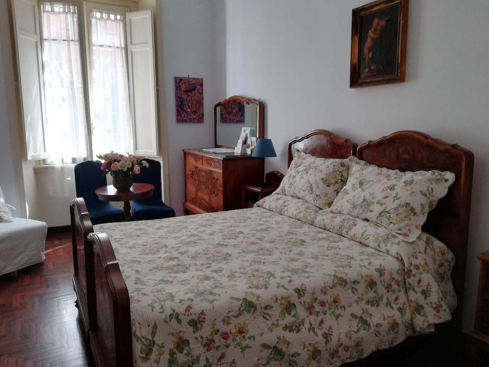 A Casa Cibella - Room