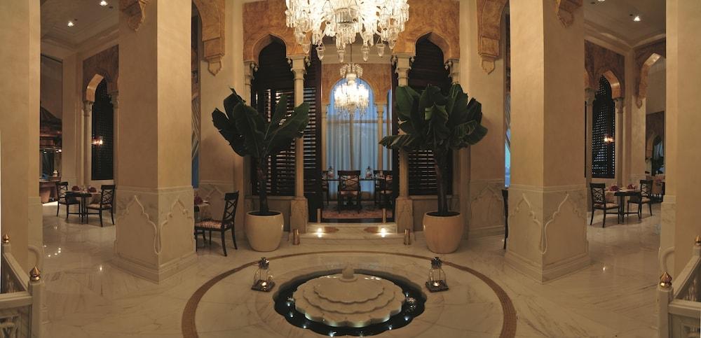 Mövenpick Hotel Al Khobar - Lobby