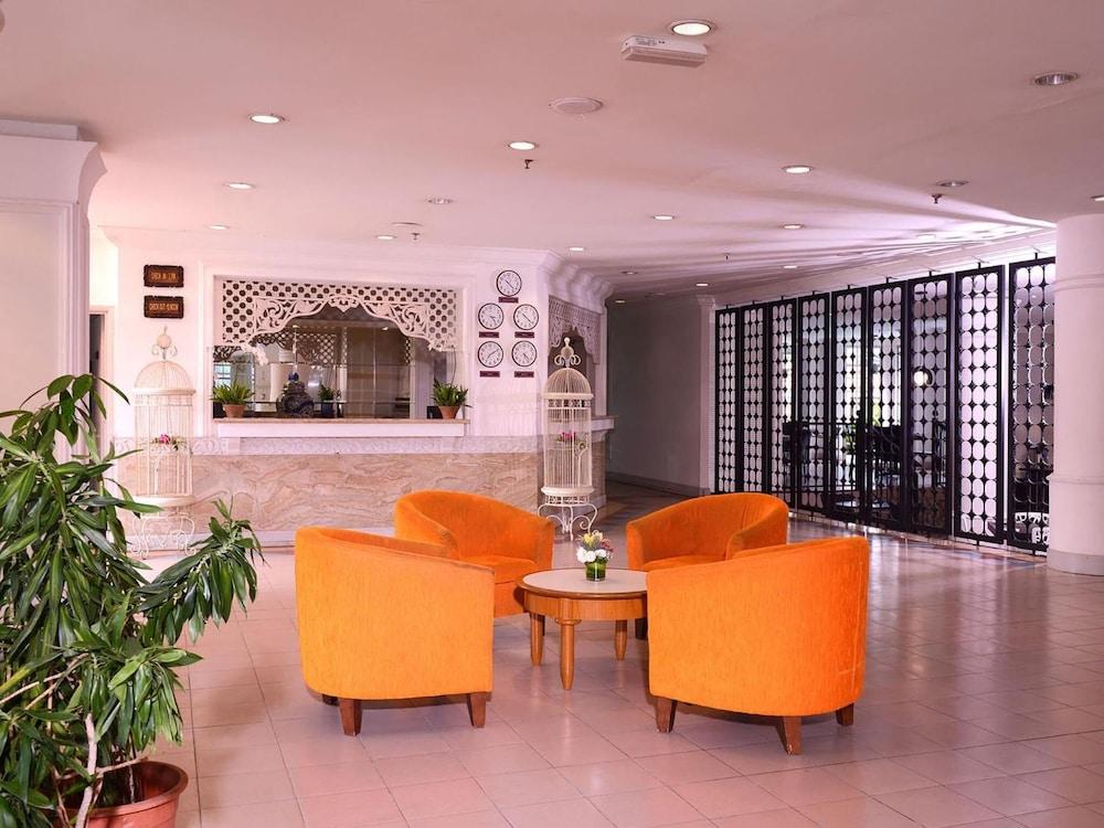 Bella Vista Express Hotel Langkawi - Lobby
