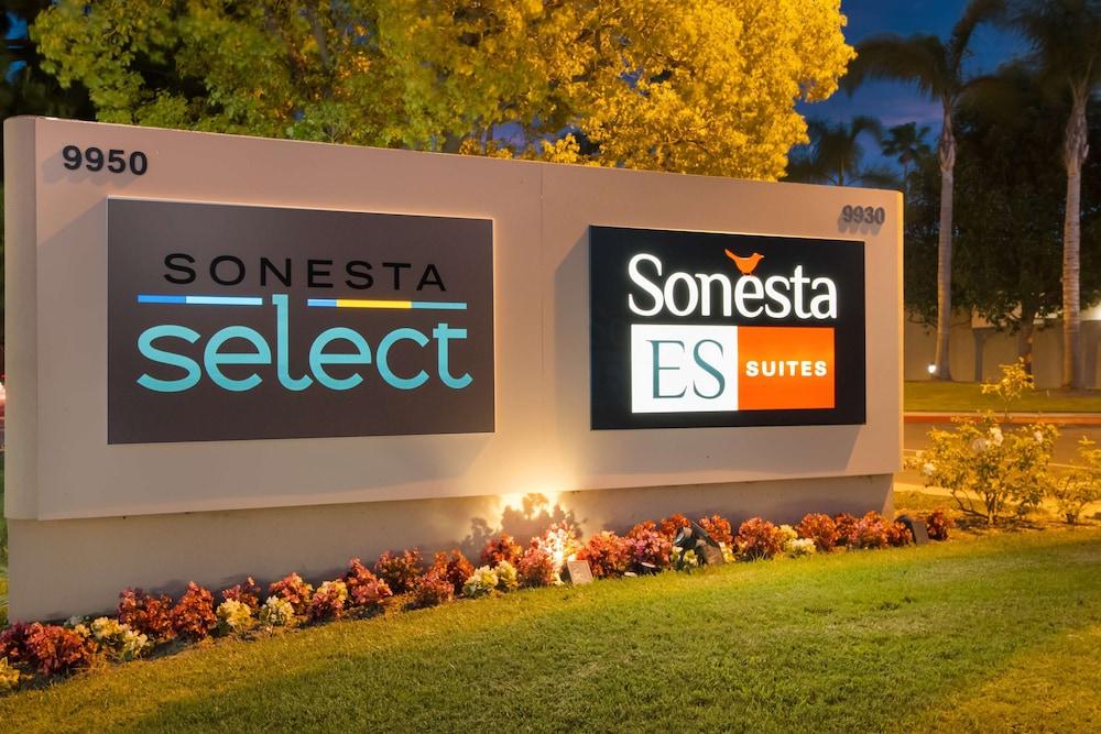 Sonesta Select Huntington Beach Fountain Valley - Exterior