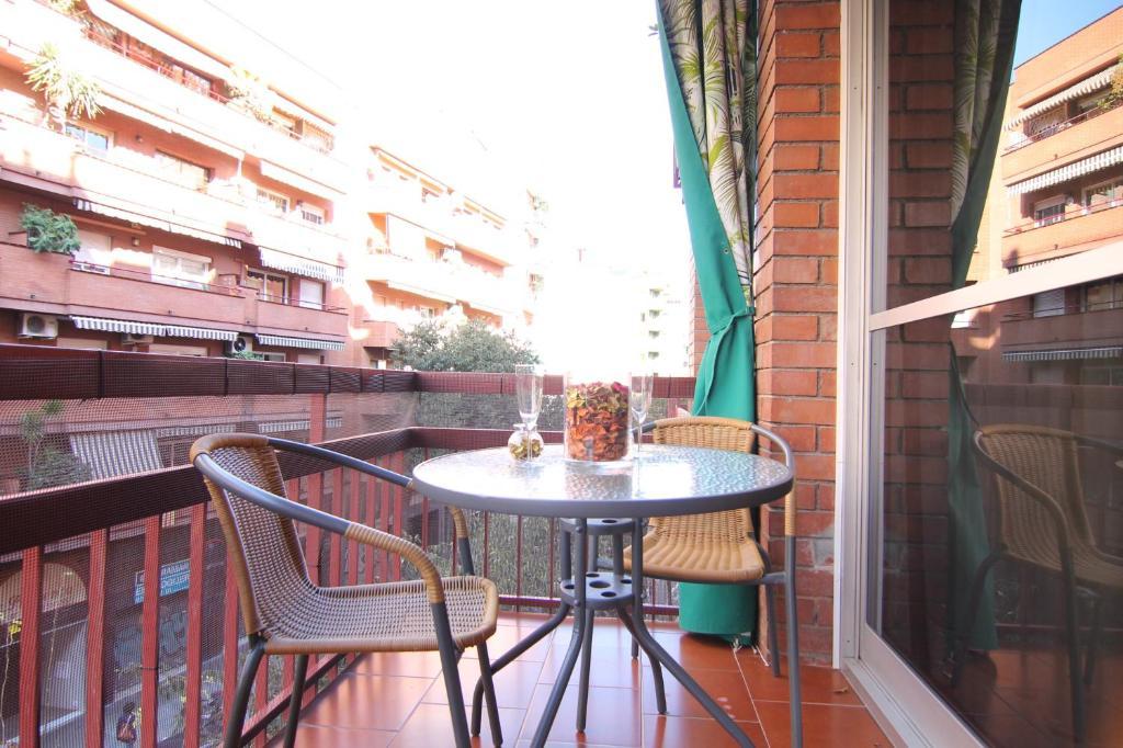 Apartament Confort Barcelona Rentals - Other
