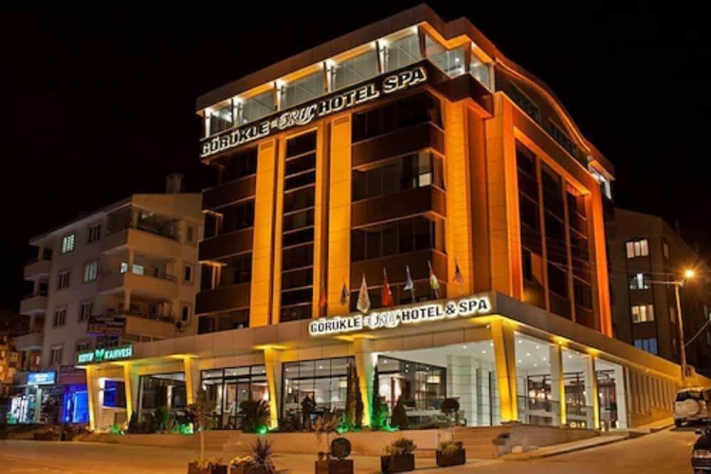 Gorukle Oruc Hotel & SPA - Featured Image