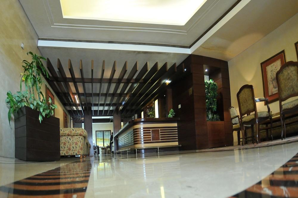 Casa D Or Hotel - Lobby
