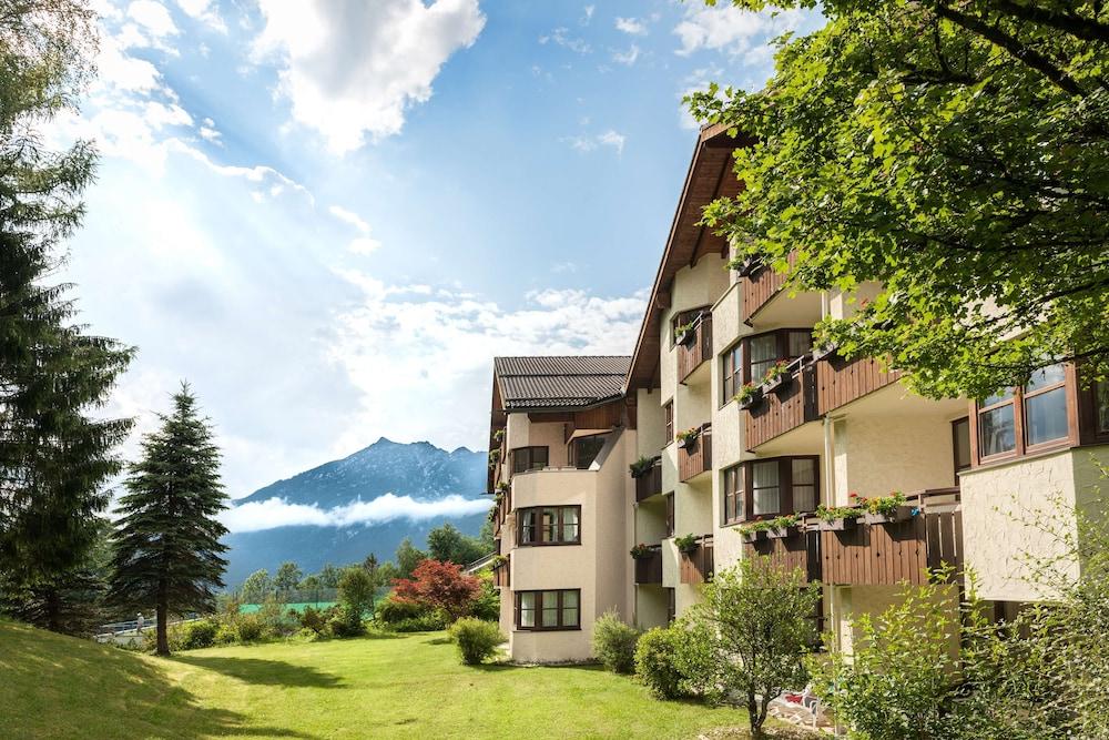Dorint Sporthotel Garmisch-Partenkirchen - Featured Image