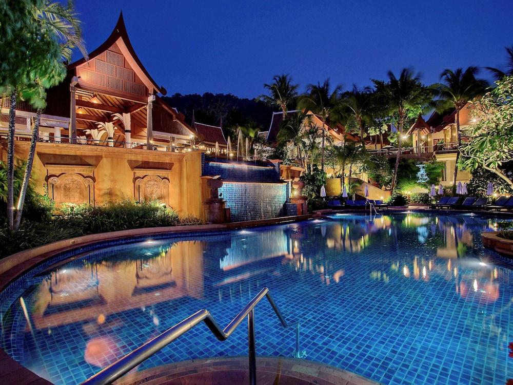 Novotel Phuket Resort - Exterior