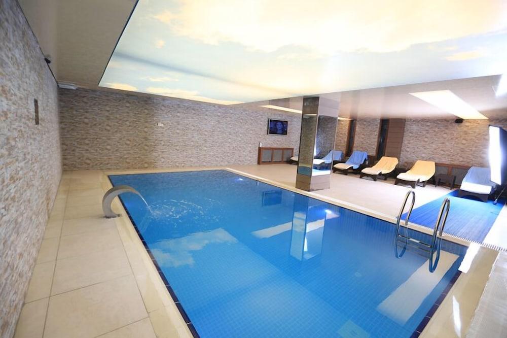 Bal Otel - Indoor Pool