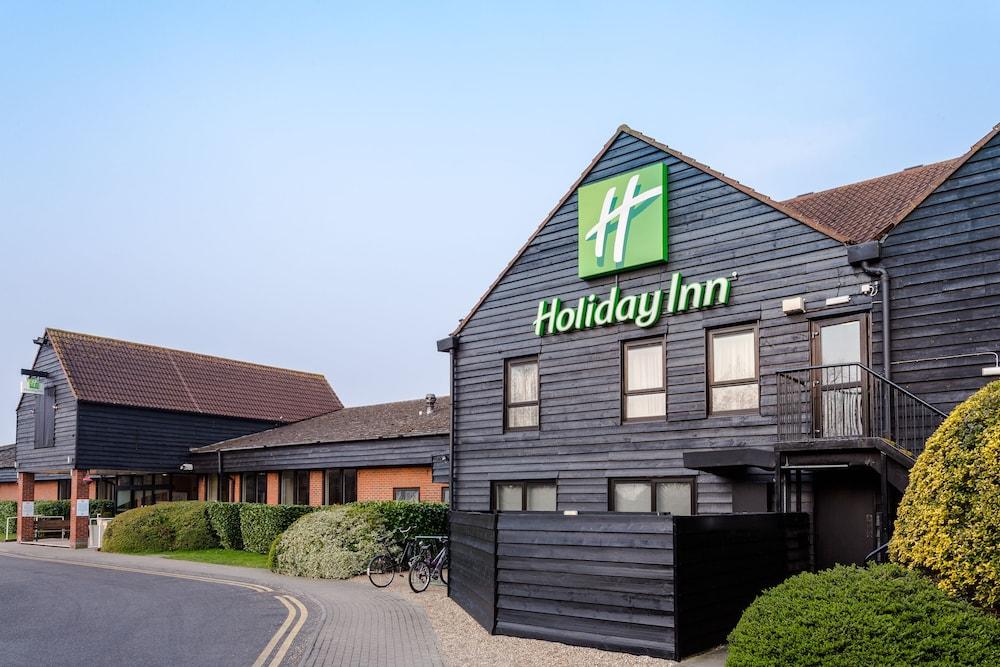 Holiday Inn Cambridge, an IHG Hotel - Featured Image