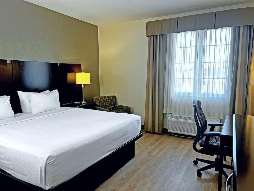 Best Western Plus The Inn At King Of Prussia - Featured Image