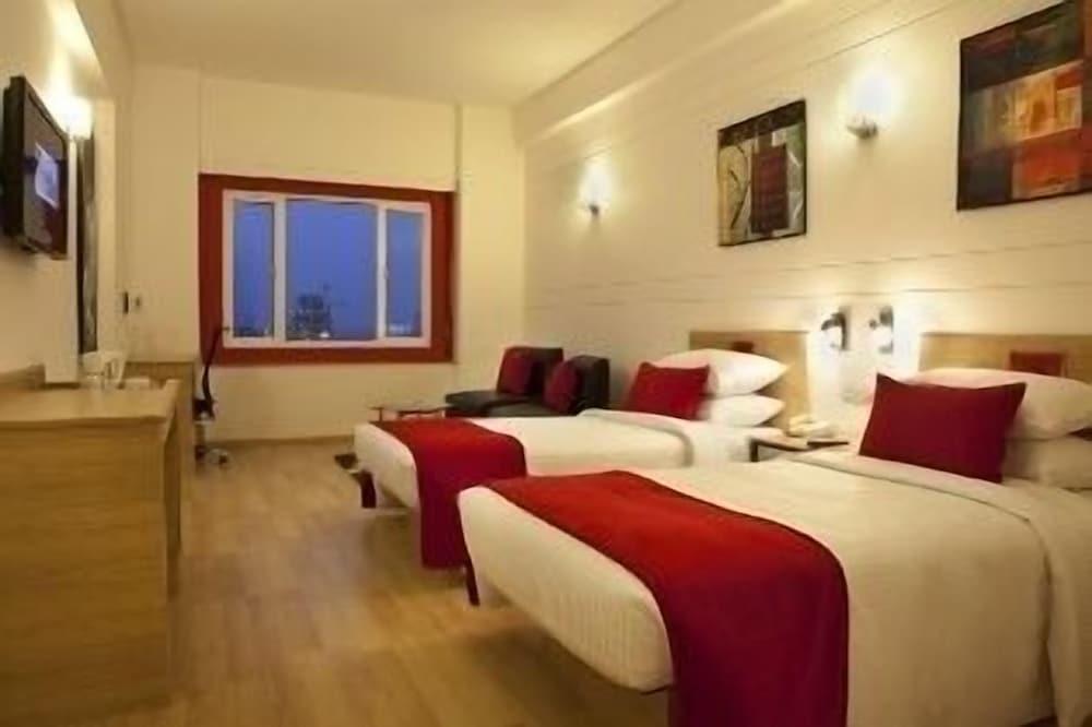 Red Fox Hotel, HITEC City, Hyderabad - Room