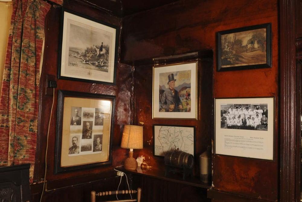 The Pheasant Inn - The Inn Collection Group - Interior