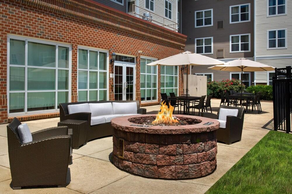 Residence Inn by Marriott - Silver Spring - Featured Image