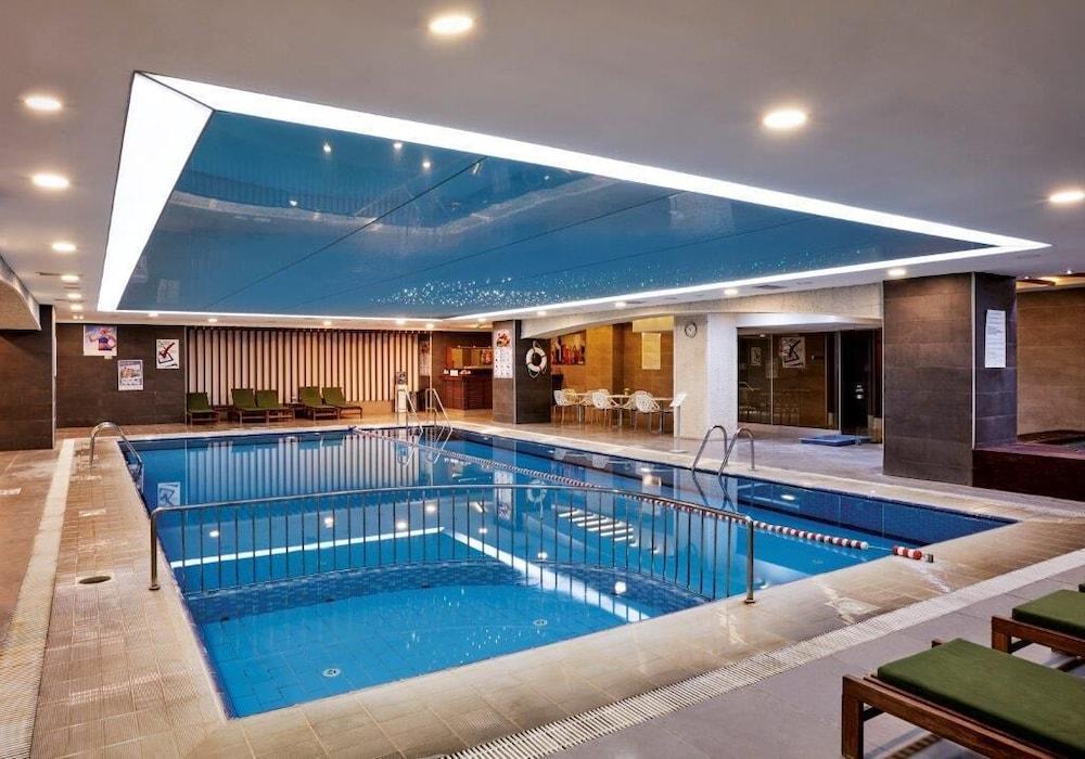 Anemon Cigli Hotel - Pool