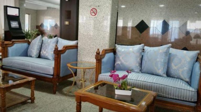 Deebaj Al Khabisi Plaza Hotel Apartment - sample desc