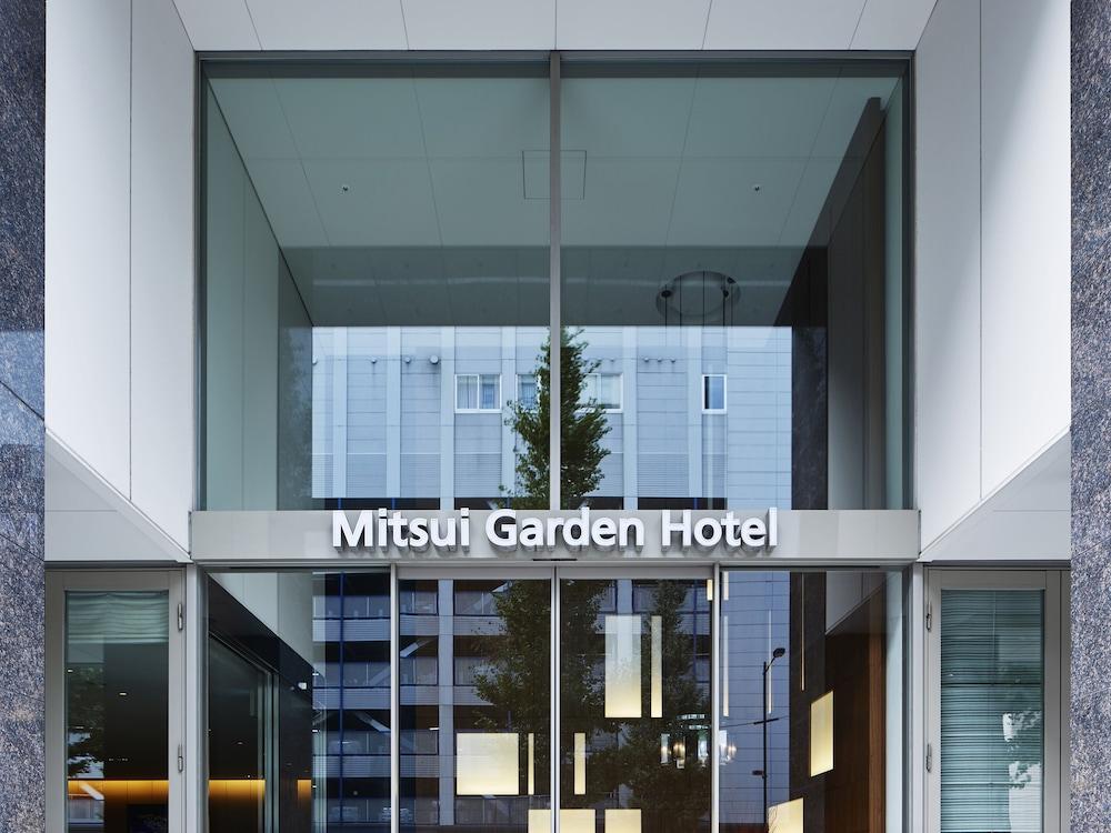Mitsui Garden Hotel Sapporo - Featured Image