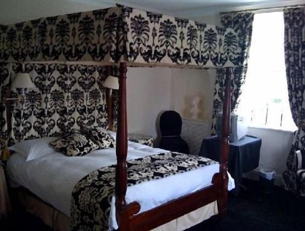 The Original Rosslyn Hotel - Room